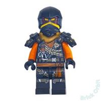 LEGO CLIMBER COLE (njo888) Minifigure - Ninjago - New