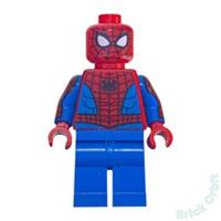 LEGO SPIDER-MAN (sh684) Minifigure - Marvel Super Heroes - New