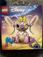 LEGO Disney Angel Figure 43257 Lilo & Stitch NEW 2025 Brand new, sealed