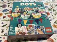 LEGO DOTS: Creative Party Kit (41926) Free Post