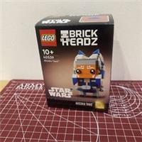 Lego BrickHeadz Star Wars 40539 Ahsoka Tano 150