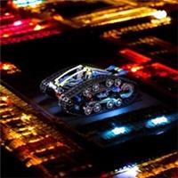 Lego Light Kit Briksmax Lighting App Control Transformation Vehicle 42140 Gift