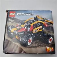 LEGO 42101 Technic sealed boxed set Buggy 2 in 1 *unopened*
