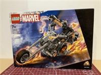 Lego Marvel 76245 Ghost Rider Mech & Bike