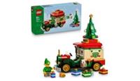 LEGO Santa's Delivery Truck 40746 Christmas gift for Kids