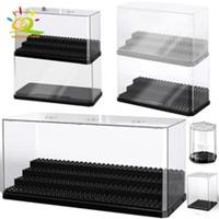 3 Tier Display Case for Lego Minifigures / Storage / Display.