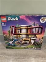 LEGO FRIENDS: Andrea's Modern Mansion (42639) BRAND NEW ?TRUSTED SELLER?