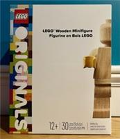 LEGO Originals Wooden Minifigure 853967