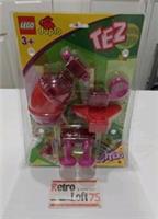 Vintage 2001 Lego Duplo Zooters Tez #3264. New/Sealed