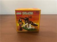 LEGO 1917 Castle: Black Knights: King's Catapult New Sealed Free Postage