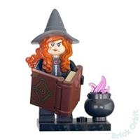 LEGO TASHA THE WITCH QUEEN coldnd12 Minifigure - Dungeons and Dragons CMF - New