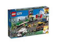 LEGO CITY: Cargo Train (60198) New, Unopened, Sealed