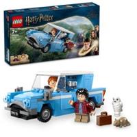 LEGO Harry Potter: Flying Ford Anglia (76424), NEW & SEALED