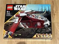 Lego 75354 Coruscant Guard Gunship Star Wars