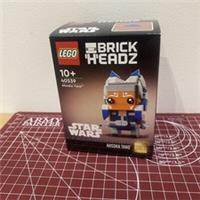 Lego BrickHeadz Star Wars 40539 Ahsoka Tano 150