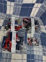 Lego Technic Ocean Explorer 42064 NUMBER 2 BAGS ONLY