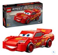 LEGO Speed Champions Lightning McQueen 77255