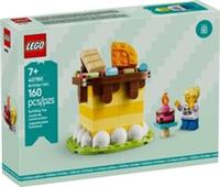 Lego Birthday Cake Set 40780 BRAND NEW & SEALED