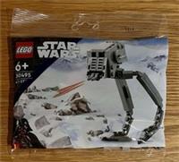 LEGO Star Wars AT-ST 30495 The Empire Strikes Back