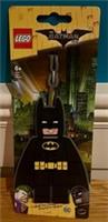 Lego Batman Movie Batman Luggage Tag