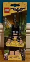 Lego Batman Movie Swimming Batman Luggage Tag