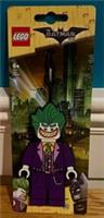 Lego Batman Movie Joker Luggage Tag