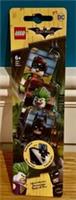 Lego Batman Bookmark Batman Joker Robin