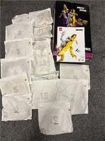 LEGO Fortnite Peely Bone Set 77072