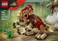 LEGO Jurassic World 76970 Baby Dinosaur Dolores: Aquilops New Sealed Set