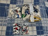 Lego Technic Ocean Explorer 42064 NUMBER 3 BAGS ONLY