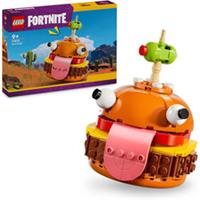 Lego Fortnite 77070 Durrr Burger Video Game Character New (Box Damaged)