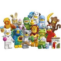 Lego 71051 MiniFigures Animals Series 28