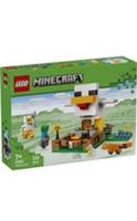 LEGO Minecraft 21585 Chicken Farm