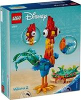 LEGO Disney Princess: Heihei (43272), Brand new and sealed. Free post to UK