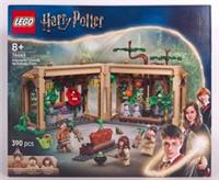 Lego 76445 Harry Potter Hogwarts Castle Herbology Class, NEW, SEALED, FREE POST
