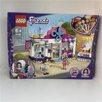 LEGO Friends Heartlake City Hair Salon (41391) - Rare NEW SEALED Quick Post