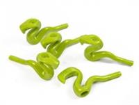 😀 LEGO Snake Set x5 Lime Green Chima Animal Serpent NEW # LEGO 😀