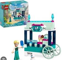 Lego Disney Elsa's Frozen Treats (43234) New and Sealed
