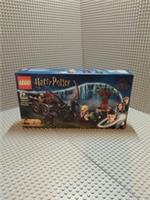 LEGO Harry Potter: Hogwarts Carriage and Thestrals (76400)
