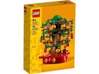 LEGO Seasonal: Money Tree (40648) New, Sealed, Unopened