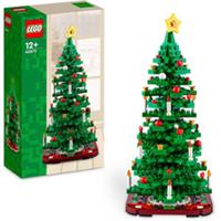 Lego 40673 Xmas Christmas Tree Building Construction Toy Playset (Box Damaged)