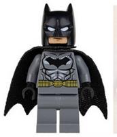 LEGO Batman minifigure (sh151) (new in packet)
