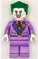 LEGO The Joker (sh0903) in sealed paper packet