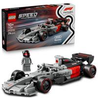 Lego Speed Champions Audi Revolut F1 Team Race Car Set