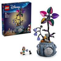 Lego Disney Sallys Flowerpot Building Set