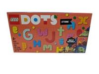 Lego Dots 41950 Set Brand New Factory Sealed Rare Free Post