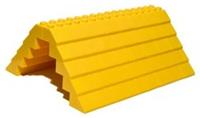 😀 LEGO ROOF 5x12x16 YELLOW Slopes Tiles 2x2 1x2 NEW house bricks