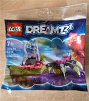 Lego Dreamz Z-Blob and Bunchu Spider Escape 30636 Polybag New and Sealed