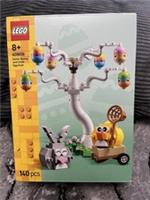 LEGO Seasons Easter - Easter Bunny and Chick Egg Hunt - 40808