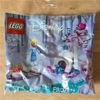 Lego Frozen Elsa and Bruni's Forest Camp 30559 Polybag New and Sealed